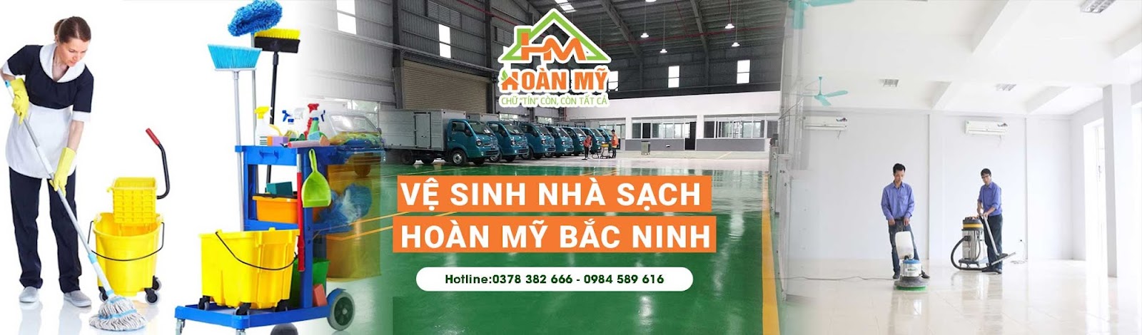 Lựa chọn Dịch vụ Giúp Việc Theo Giờ tại Bắc Ninh